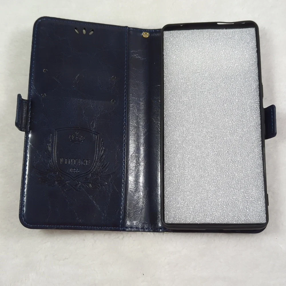 3 Wallet Cases Pixel 7 Pro NEW